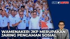 Korban PHK Berhak atas 60 Persen Gaji Selama 6 Bulan, Ini Syaratnya