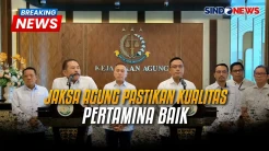 Breaking News! Kejagung Pastikan Produk Pertamina Sesuai Standar: Masyarakat Jangan Khawatir