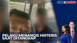 Sempat Ejek Polisi,...
