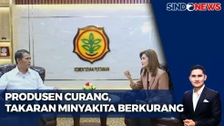 Mentan Ingatkan Para Pengusaha Tak Curangi Harga Sembako Termasuk Minyak Goreng