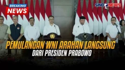 Breaking News! WNI Korban TPPO Ditampung Sementara di Wisma Haji Pondok Gede