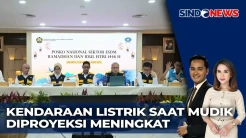 Tambah SPKLU, PLN Antisipasi Lonjakan Pemudik Kendaraan Listrik saat Lebaran