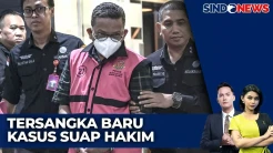 Kejagung Tetapkan MSY Tersangka Baru Kasus Suap Hakim