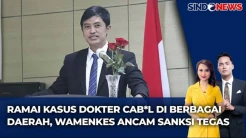 Wamenkes Kecam Keras...