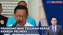 Gubernur DKI Jakarta Pramono Anung Minta Maaf Atas Macet Horor Tanjung Priok