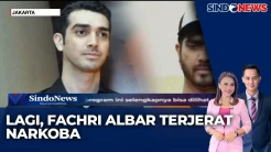 Lagi-lagi Fachri Albar...