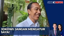 Tuduhan Ijazah Palsu, Jokowi Siap Gugat