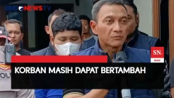 Geger Kasus Predator Seksual di Jepara, Korban 31 Anak