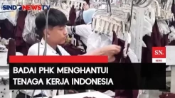 Pemerintah dan DPR Godok Satgas Mitigasi PHK
