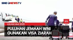 30 WNI Terindikasi Gunakan Visa Ziarah untuk Berhaji