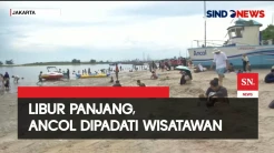 Libur Panjang, Ancol Sediakan Berbagai Aktivitas untuk Pengunjung