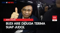 Nama Budi Arie Disebut...