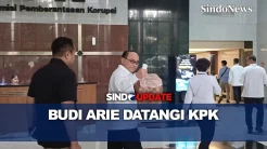 Menteri Koperasi Budi Arie Datangi KPK, Bahas Apa?