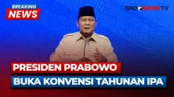 Prabowo Pamer Produksi Beras RI Terbesar Sepanjang Sejarah