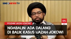 Ali Mochtar Ngabalin Ungkap Dalang di Balik Kasus Ijazah Palsu Jokowi