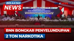 4 WNI dan 2 WNA Ditangkap...