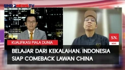 Jelang Laga Pamungkas Lawan China, Pengamat Bola: Yakin Menang 1-0