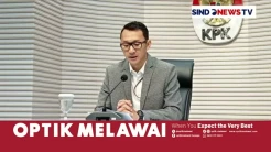 Eks Sekjen Kemnaker Bungkam di KPK, Dana Gubernur Papua Diduga Rugikan Negara Rp1,2 T