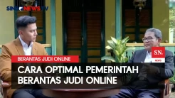 Penasihat Ahli Kapolri Ungkap Cara Optimal Berantas Judi Online