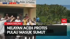 Sengketa Pulau, Nelayan Aceh akan Perjuangkan Empat Pulau