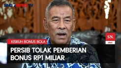 Komisaris Persib Bandung Tolak Bonus Patungan ASN Pemprov Jabar