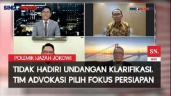 Undangan Klarifikasi Diabaikan, Roy Suryo CS Bungkam?