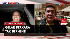 Polemik Ijazah Jokowi, Roy Suryo: Fakta Setiap Orang yang Terlibat akan Muncul