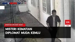 Misteri Kematian Diplomat Muda, Polisi Belum Umumkan Penyebab Kematian | Sindo Sore
