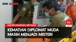 Diplomat Muda Tewas, Polisi hingga Kini Belum Ungkap Penyebab Kematian Korban