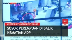 Sosok Perempuan di Balik Kematian ADP | Sindo Malam