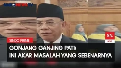 Kisruh Pati, Inilah Akar Permasalahan yang Terjadi Sesungguhnya | Sindo Prime