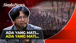 Sambil Berkaca-kaca, Founder Malaka: Ada yang Mati...Ada yang Mati | Rakyat Bersuara