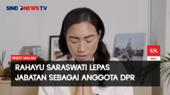 Rahayu Saraswati Jelaskan Alasan Mundur dari DPR Usai Podcast Tuai Polemik