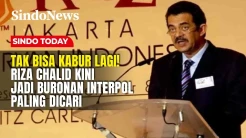 Tak Bisa Kabur Lagi! Riza Chalid Kini Jadi Buronan Interpol Paling Dicari