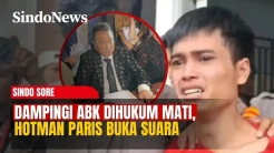 Hotman Paris Dampingi ABK Terancam Hukuman Mati, Singgung Peran Presiden