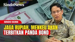 Strategi Menkeu Purbaya: Rilis Obligasi Non-Dolar Demi Selamatkan Nilai Tukar Rupiah!