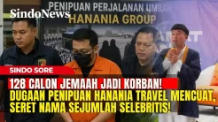 Dugaan Penipuan Hanania Travel Mencuat, Seret Nama Sejumlah Selebritis!