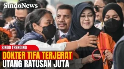 TERUNGKAP! Dokter Tifa Terjerat Utang Ratusan Juta, Apartemen Disita PN Jakarta Selatan