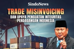 Trade Misinvoicing dan...
