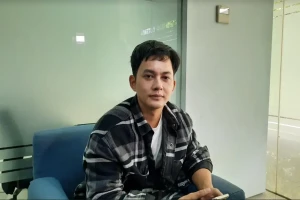 Kiki Farrel Ungkap Kondisi...
