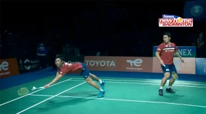 Jadwal BWF World Championship...