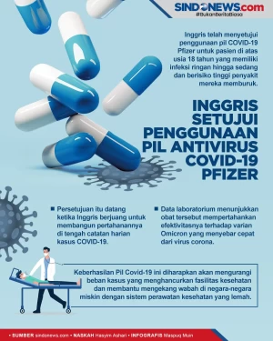 Inggris Setujui Penggunaan...
