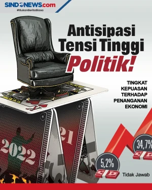 Manuver Bakal Capres...