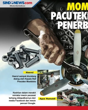 Indonesia Miliki Banyak...