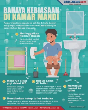 Mengancam Kesehatan,...