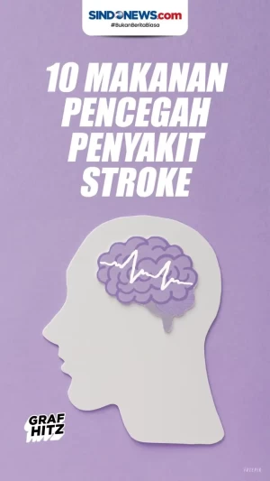 10 Makanan yang Dapat...