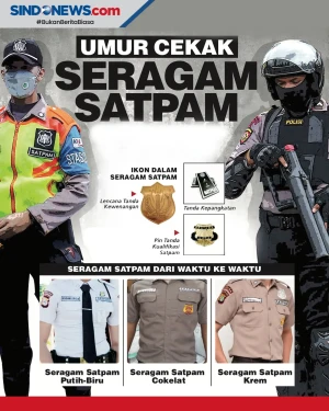 Dianggap Membingungkan...