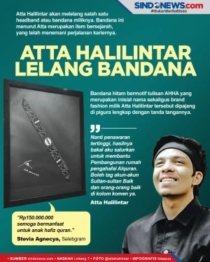 Demi Bangun Rumah Alquran,...