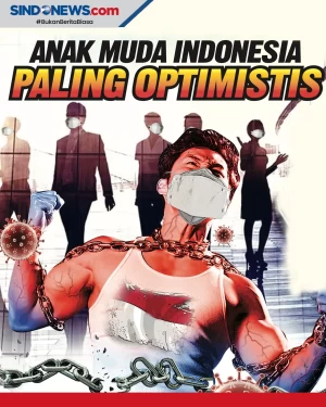 Hadapi Pandemi, Anak...