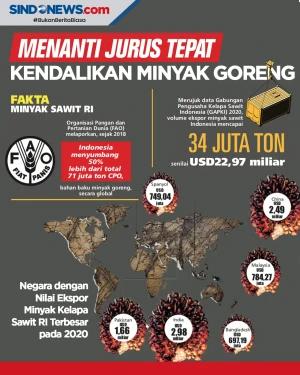 Pemerintah Belum Mampu...